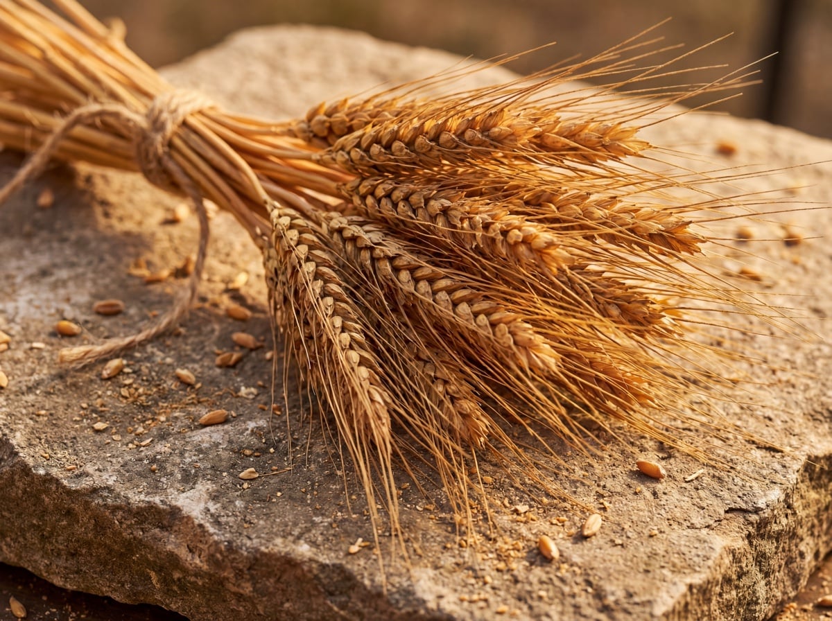 Einkornweizen – Siyez buğdayı | Golden Harvest Germany