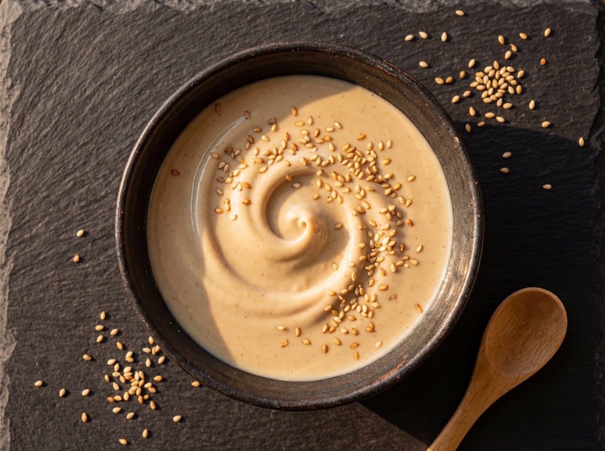 Sesammus, Tahin – Tahin | Golden Harvest Germany