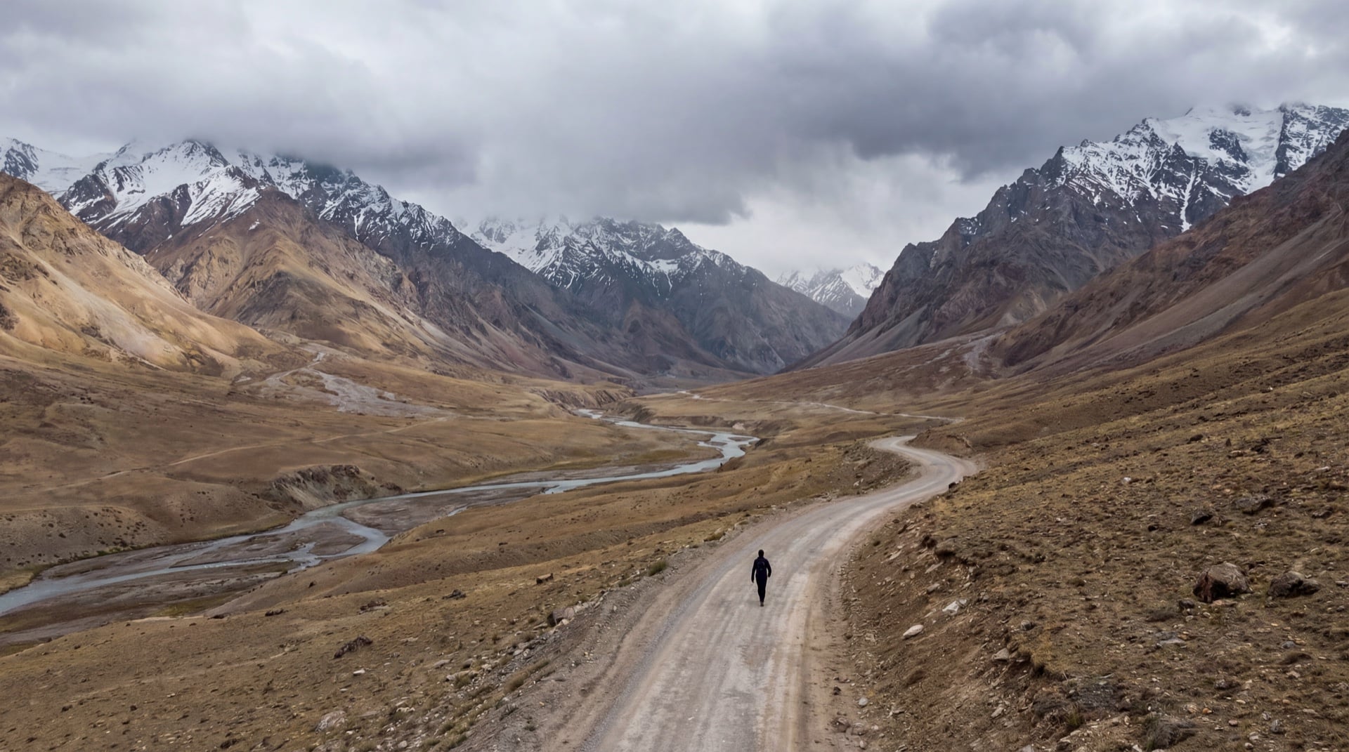 Tadschikistan – Kostbarkeiten aus dem Pamir | Golden Harvest Germany