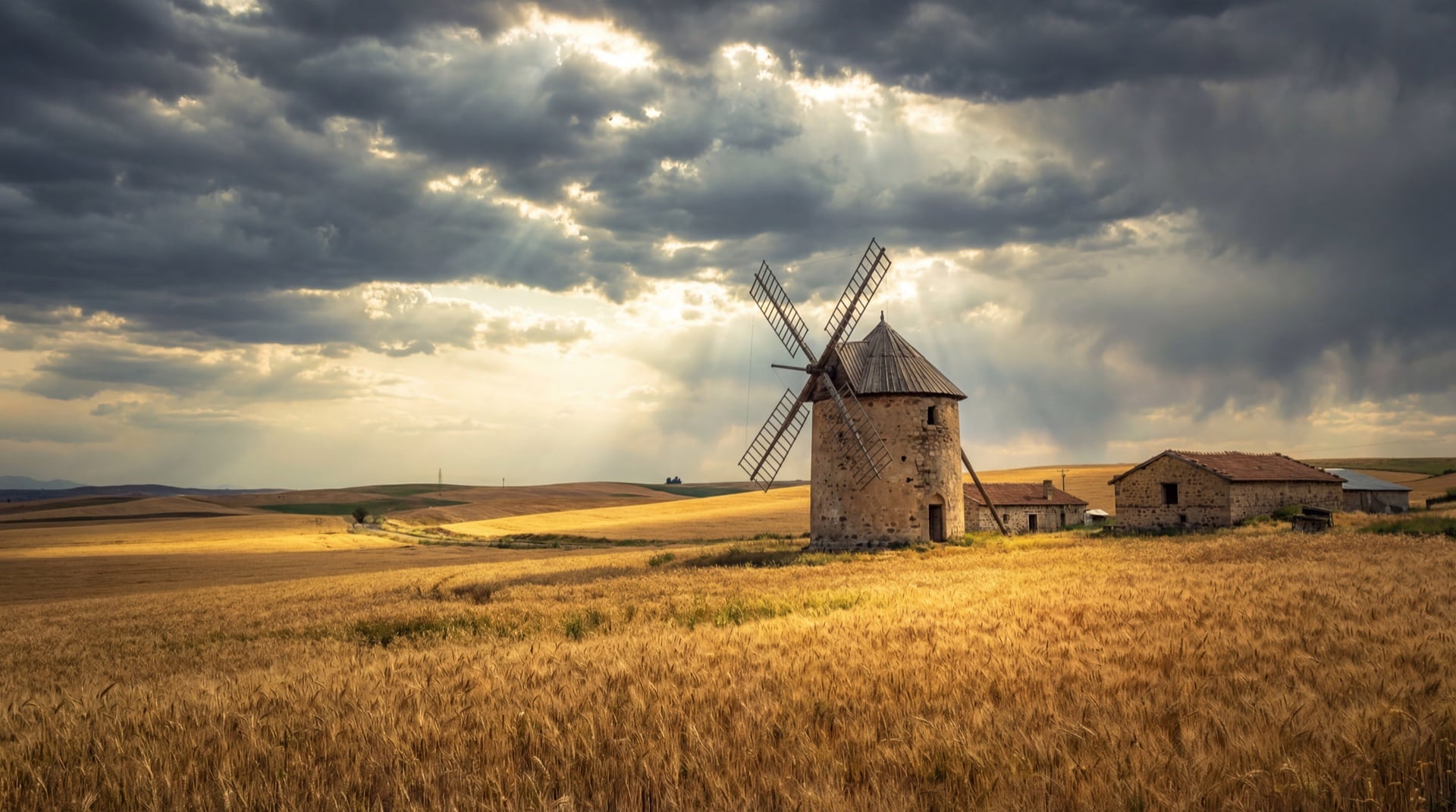 Türkei – Brücke zwischen Orient und Okzident | Golden Harvest Germany